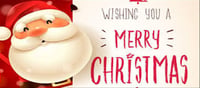 Celebration of Christmas in the country!!!